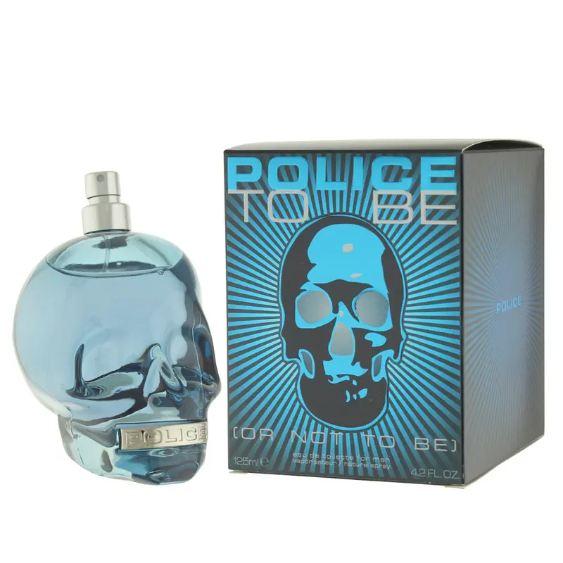 Herenparfum Police 601121 EDT
