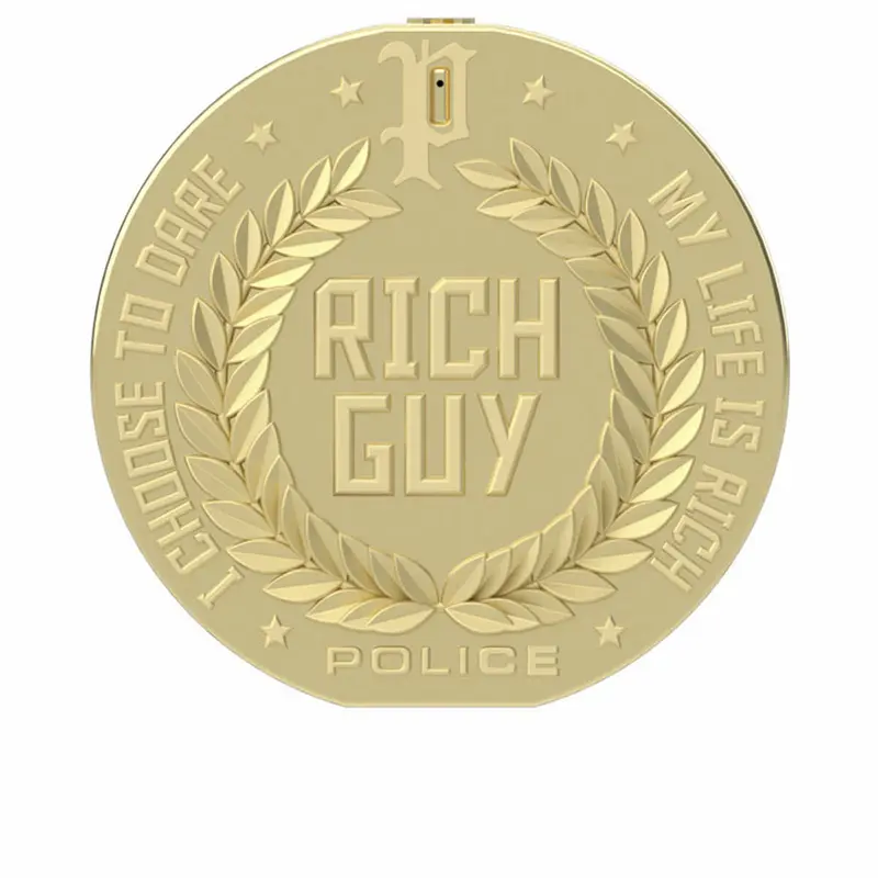 Herenparfum Police RICH GUY 100 ml
