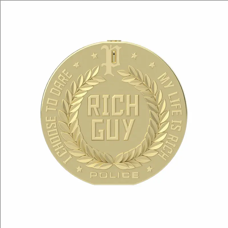 Herenparfum Police RICH GUY 50 ml