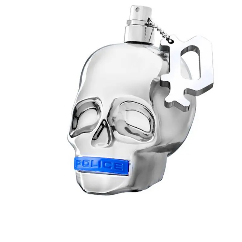 Herenparfum Police TO BE TRUE ME 125 ml