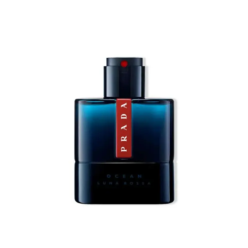 Herenparfum Prada Luna Rossa Ocean EDT 150 ml