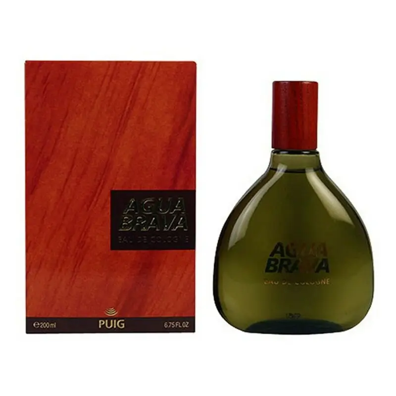 Herenparfum Puig 125976 EDC