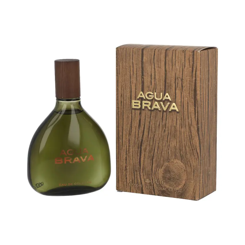 Herenparfum Puig EDC 200 ml