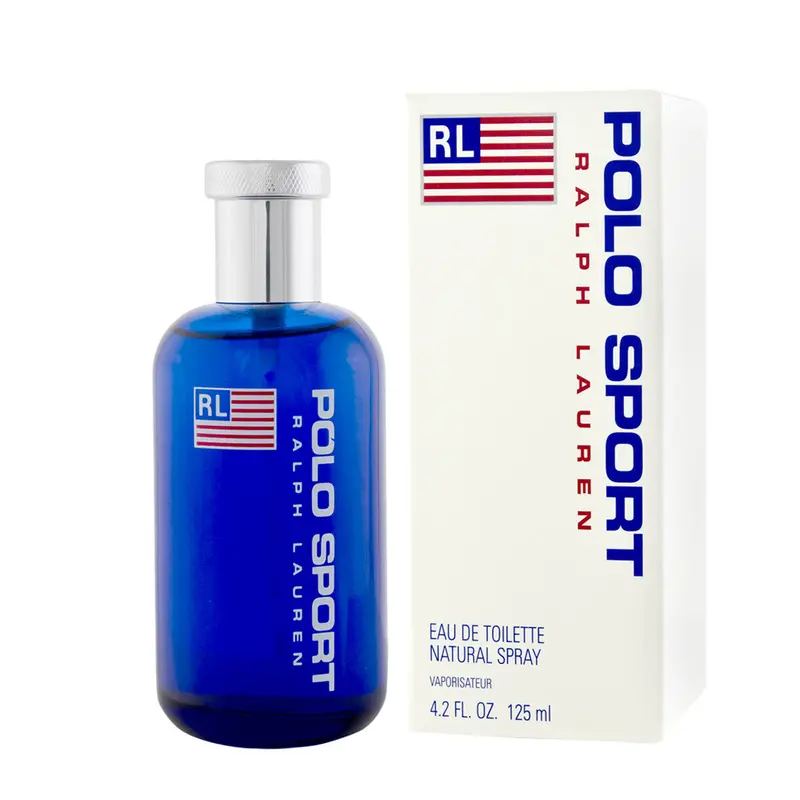 Herenparfum Ralph Lauren Polo Sport EDT 125 ml