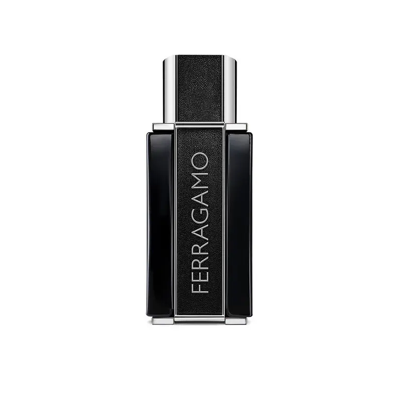 Herenparfum Salvatore Ferragamo FERRAGAMO SUBLIME LEATHER EDP 50 ml
