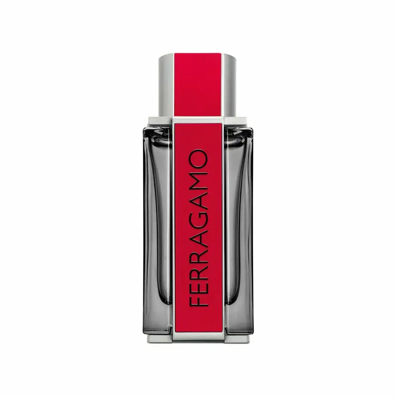 Herenparfum Salvatore Ferragamo Red Leather EDP 100 ml
