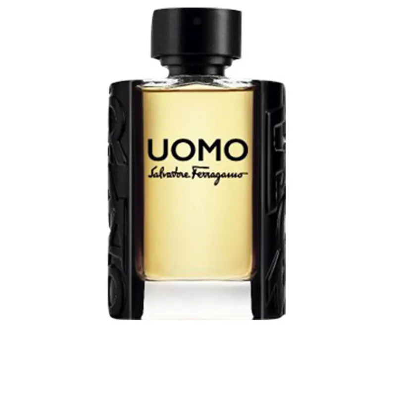 Herenparfum Salvatore Ferragamo UOMO EDT 100 ml