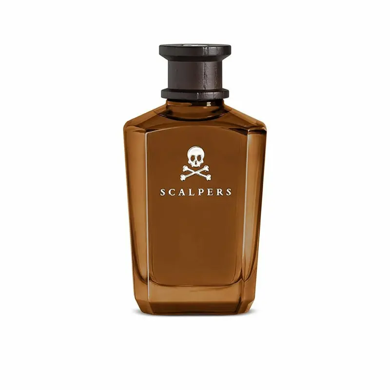 Herenparfum Scalpers Boxing Club EDP 125 ml