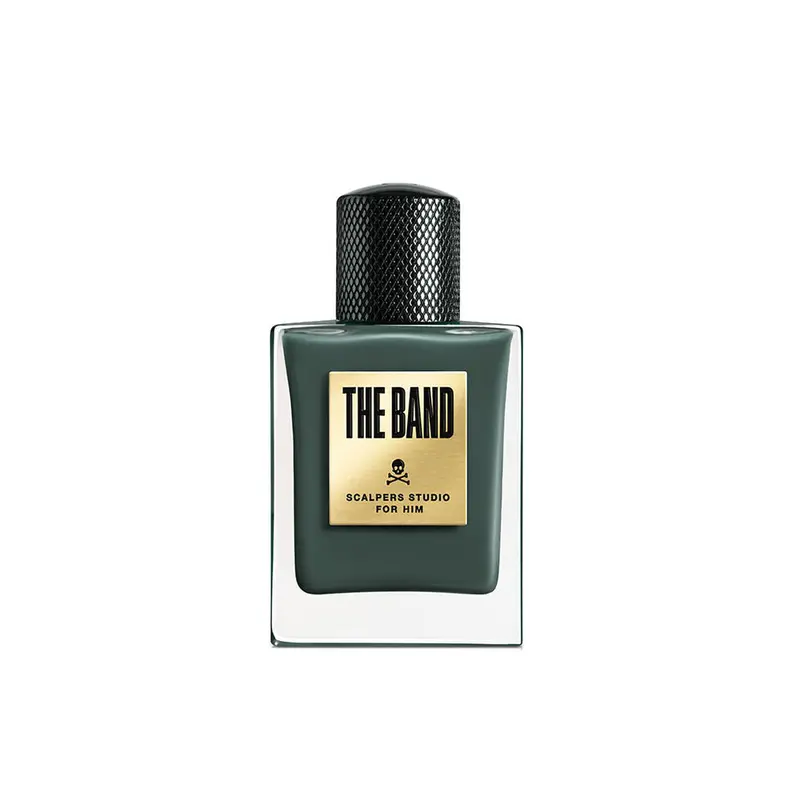 Herenparfum Scalpers THE BAND EDP 50 ml