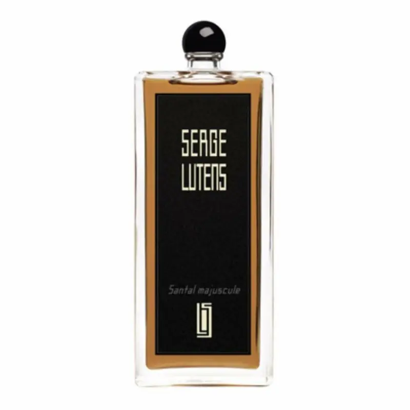 Herenparfum Serge Lutens Santal Majuscule EDP 100 ml