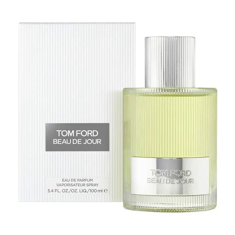 Herenparfum Tom Ford BEAU DE JOUR EDP 100 ml