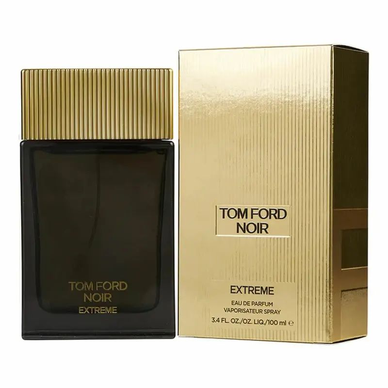 Herenparfum Tom Ford NOIR EXTREME 150 ml