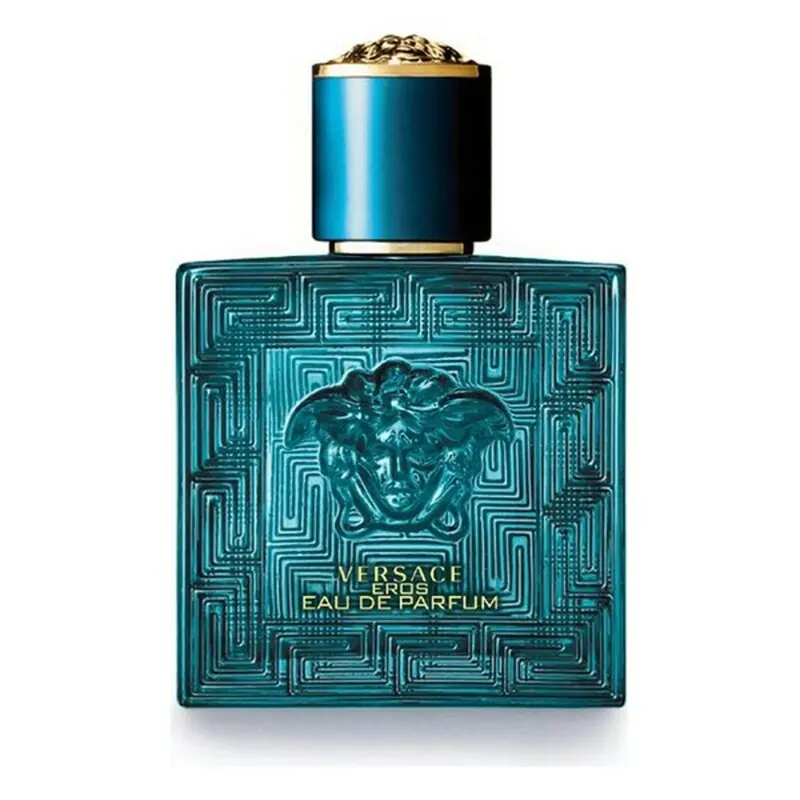 Herenparfum Versace 740108 EDP 50 ml
