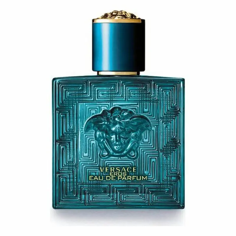 Herenparfum Versace 740110 EDP 100 ml