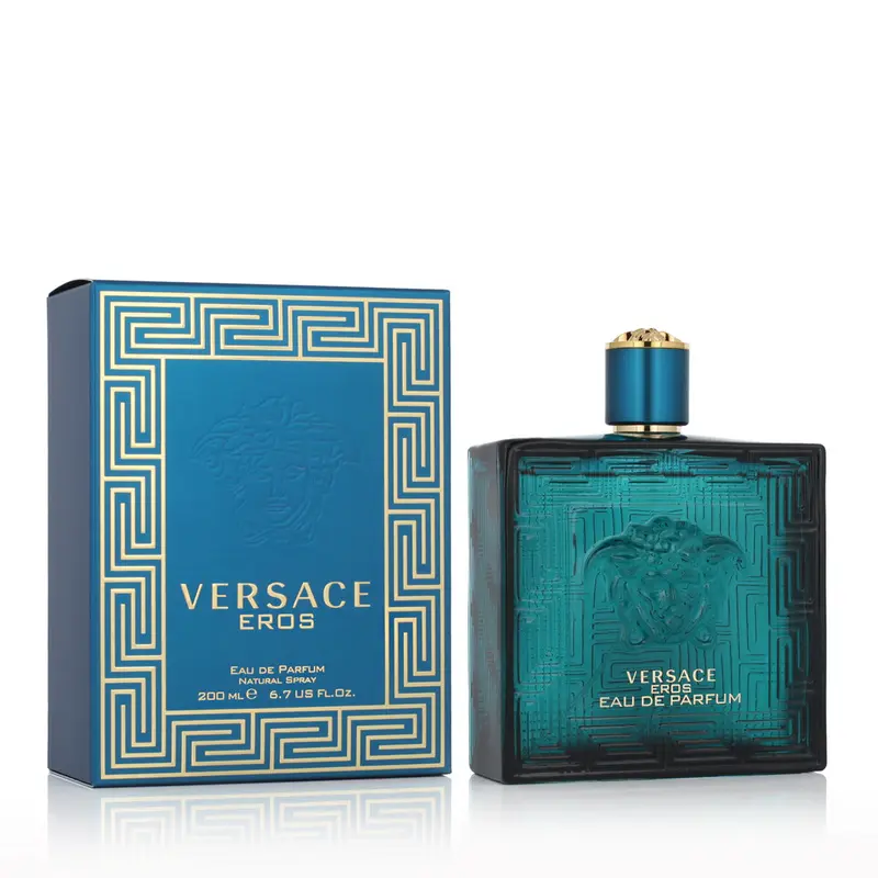 Herenparfum Versace EDP