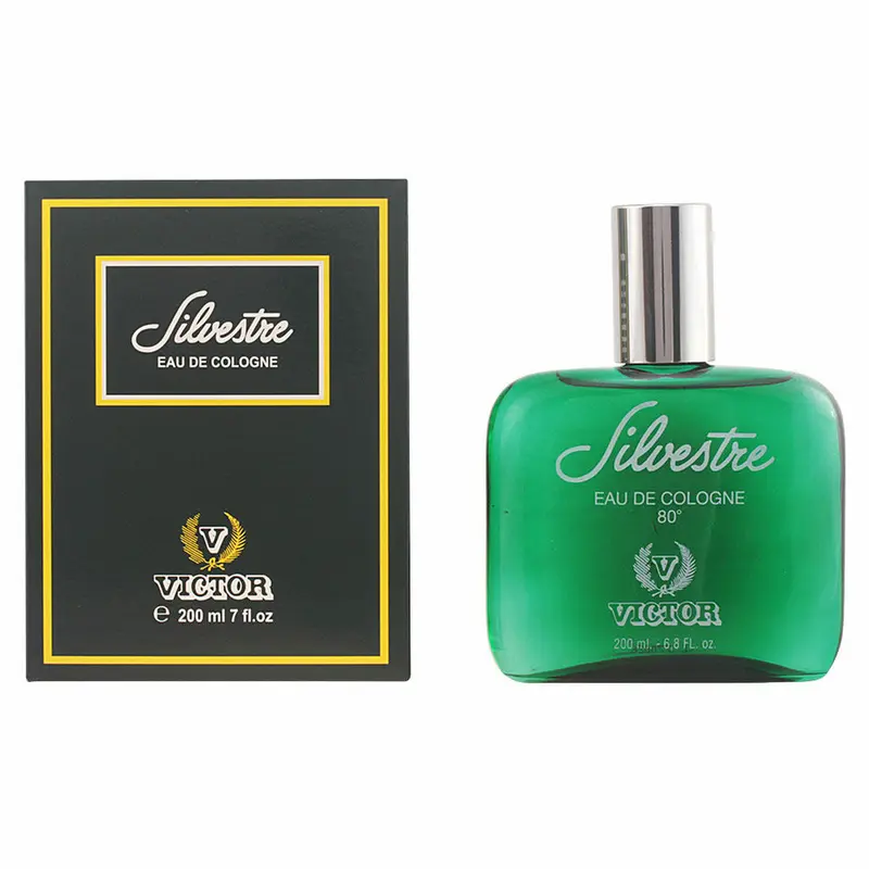 Herenparfum Victor SILVESTRE EDC 200 ml