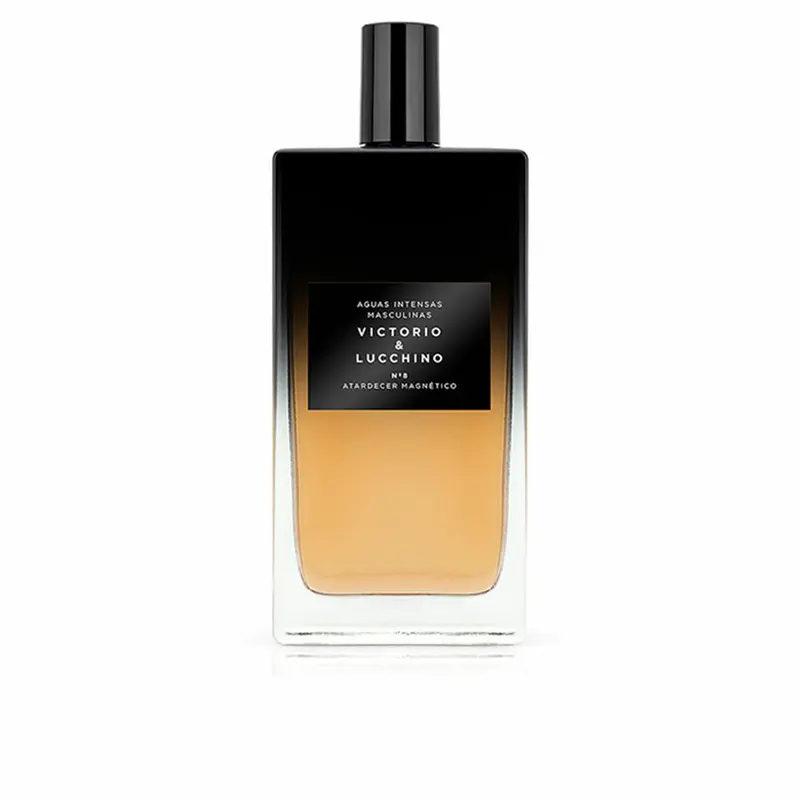 Herenparfum Victorio & Lucchino AGUAS MASCULINAS DE V&L EDT 150 ml Nº 8 Atardecer Magnético