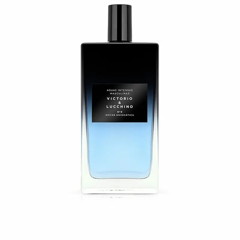 Herenparfum Victorio & Lucchino AGUAS MASCULINAS DE V&L EDT 150 ml Nº 9 Noche Enigmática
