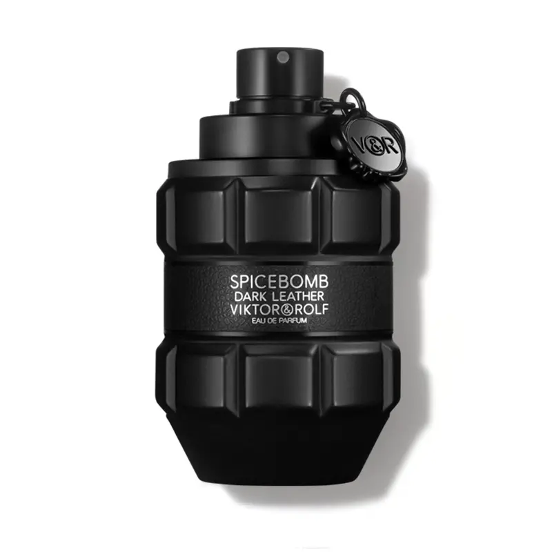 Herenparfum Viktor & Rolf Spicebomb Dark Leather EDP 90 ml