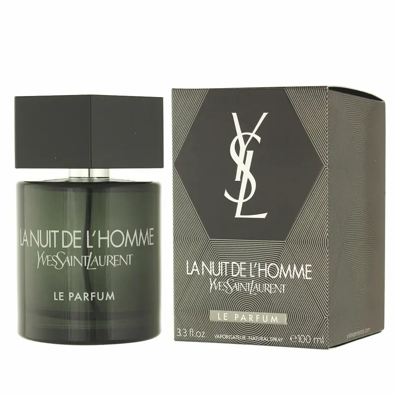 Herenparfum YSL 1972_3258 EDP 100 ml