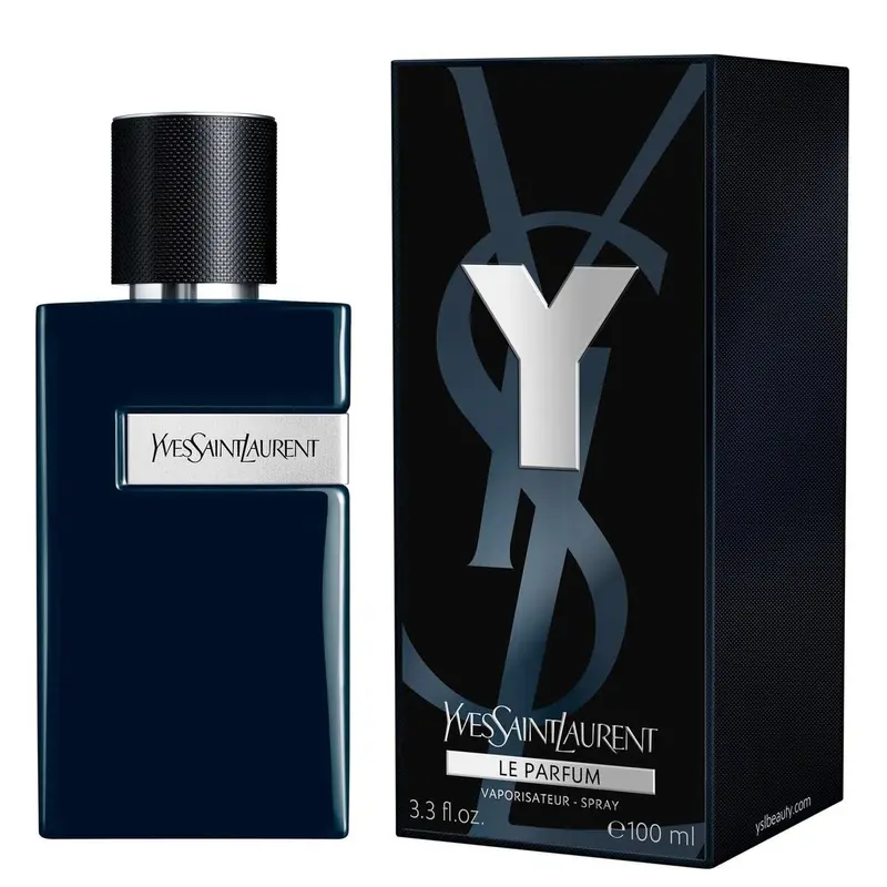 Herenparfum YSL Y Le Parfum 100 ml