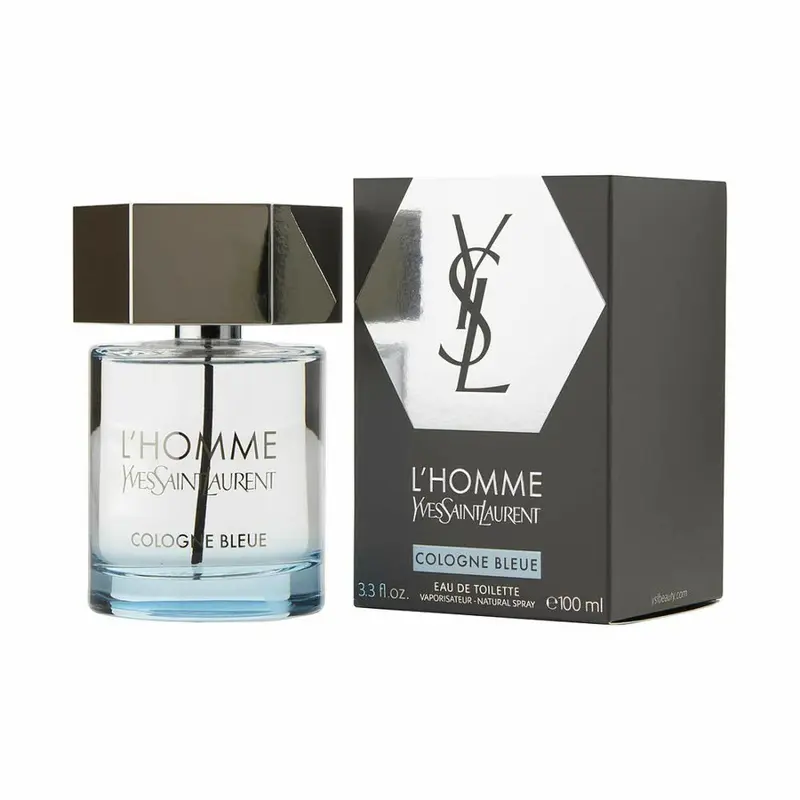 Herenparfum Yves Saint Laurent L'Homme Cologne Bleue