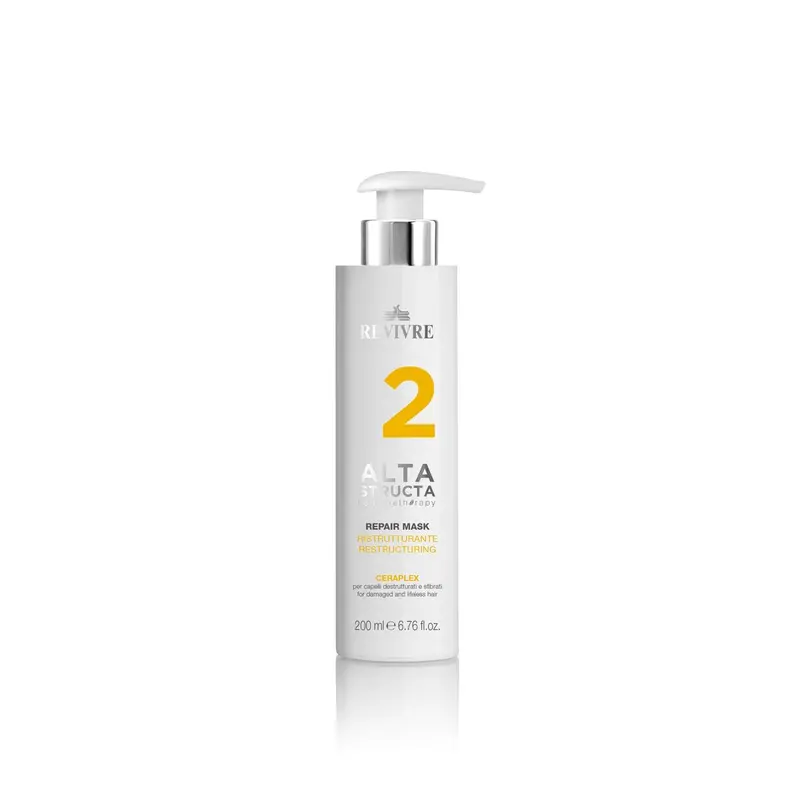 Herstellend Haar Masker Revivre ALTA STRUCTA 200 ml