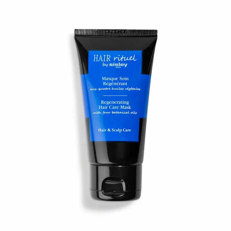 Herstellend Haar Masker Sisley HAIR RITUEL 50 ml