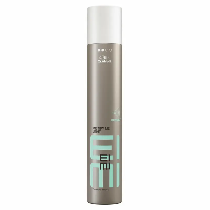 Herstellend Haar Masker Wella EIMI FIXING 500 ml