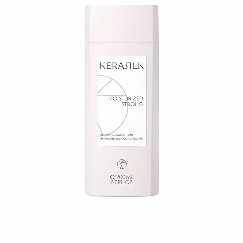 Herstellende Conditioner Kerasilk Essentials 200 ml