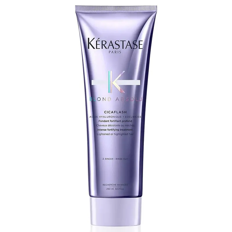 Herstellende Conditioner Kerastase Blond Absolu 250 ml