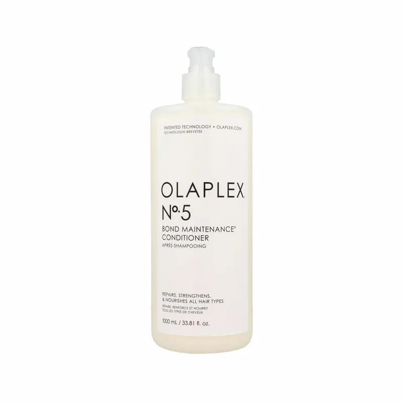 Herstellende Conditioner Olaplex Nº 5 1 L