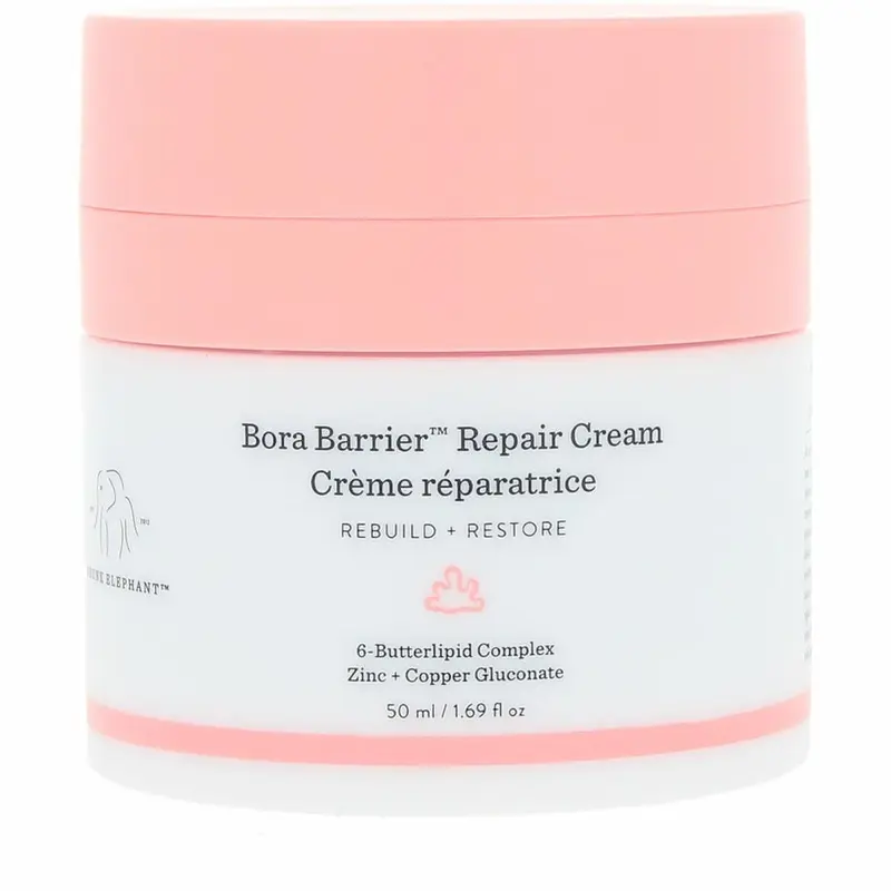 Herstellende Crème Drunk Elephant BORA BARRIE 50 ml