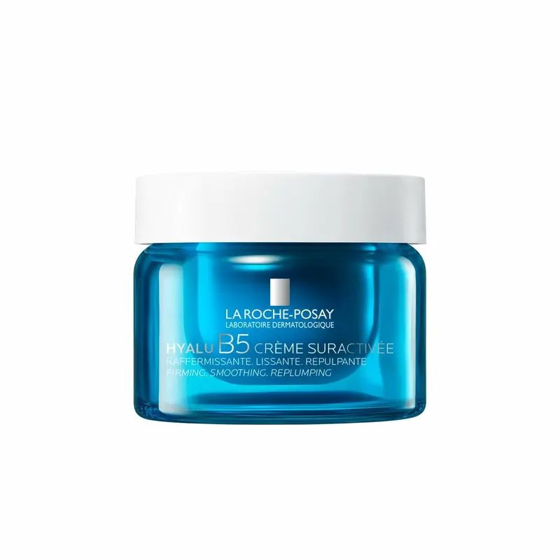 Herstellende Crème La Roche Posay HYALU B5 50 ml