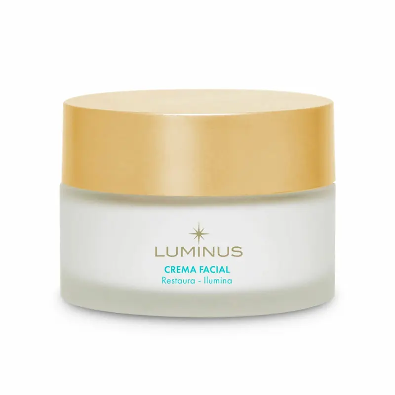 Herstellende Crème Luminus 50 ml