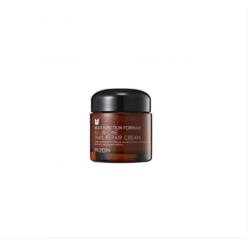 Herstellende Crème Mizon All In One 75 ml Hydraterend