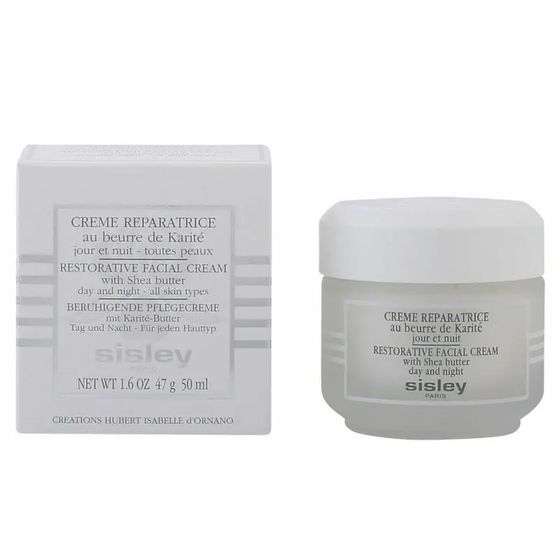 Herstellende Crème Sisley 121800 (1 Stuks)