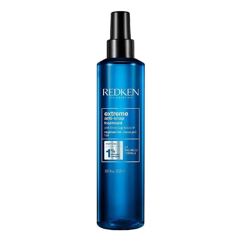 Herstellende Fluid Extreme Redken Breekbaar Haar (250 ml)