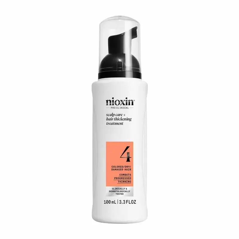Herstellende haarbehandeling Nioxin
