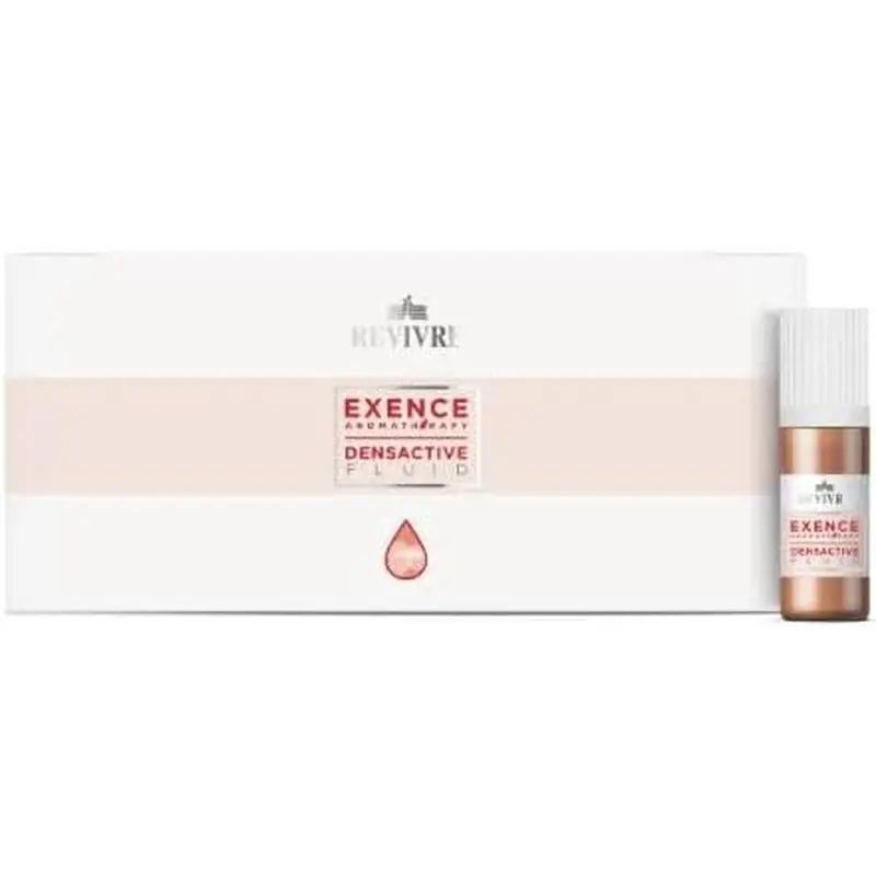Herstellende haarbehandeling Revivre densactive fluid (12 Stuks)