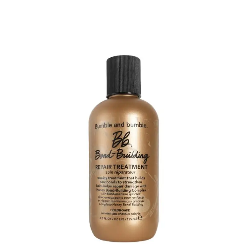 Herstellende Intense Kuur Bumble & Bumble Bond Building Treatment 125 ml