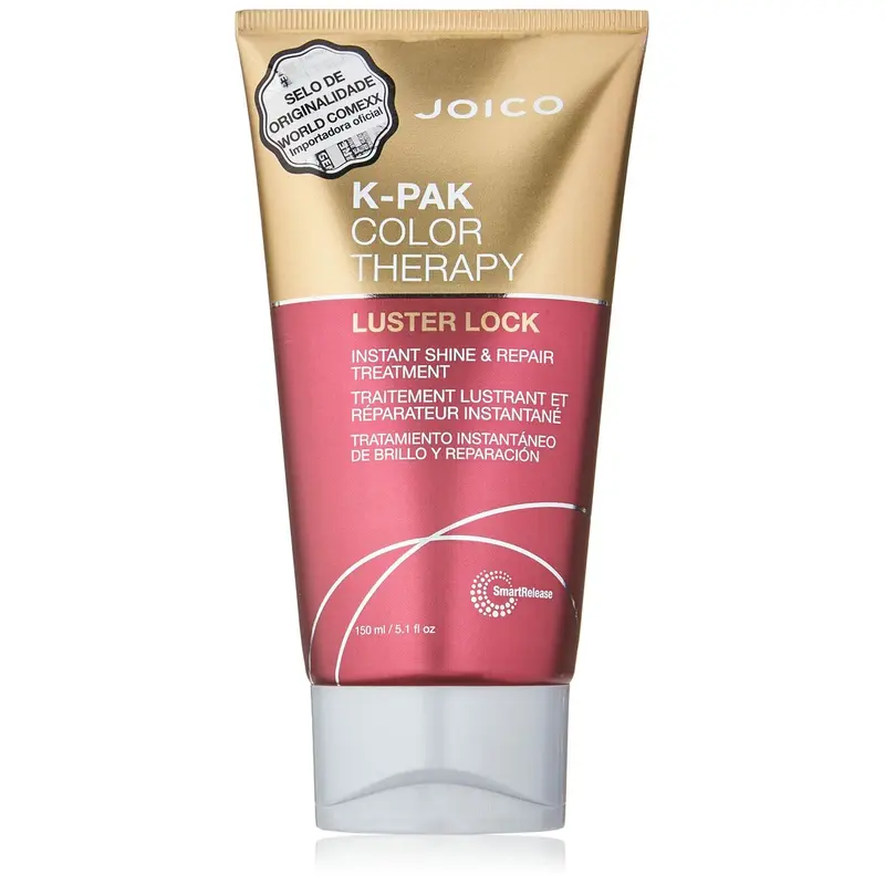 Herstellende Intense Kuur Joico K-Pak Color Therapy Helderheid 150 ml