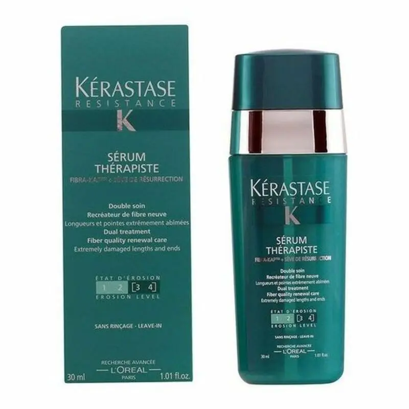 Herstellende Intense Kuur Kerastase AD696 30 ml