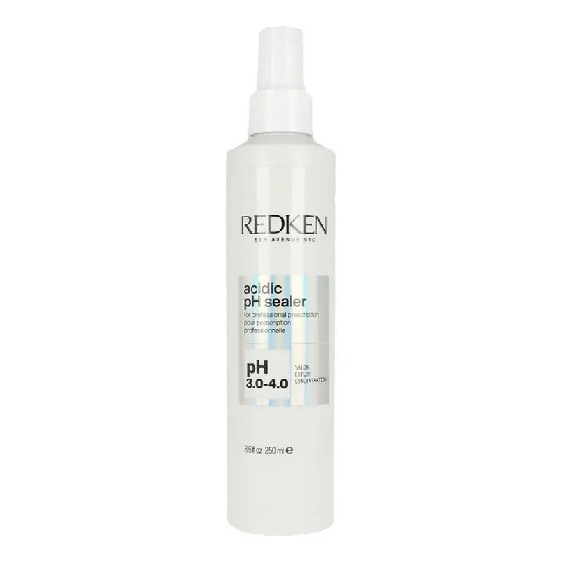 Herstellende Intense Kuur Redken Acidic Bonding Concentrate H 250 ml pH-regelaar