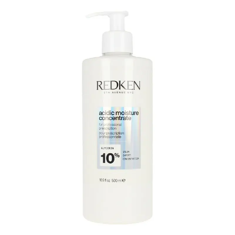 Herstellende Intense Kuur Redken R-46407 500 ml