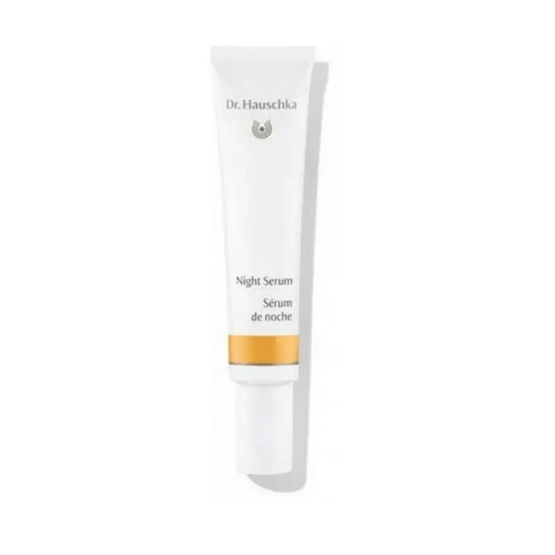 Herstellende Nachtserum Dr. Hauschka 110991 20 ml