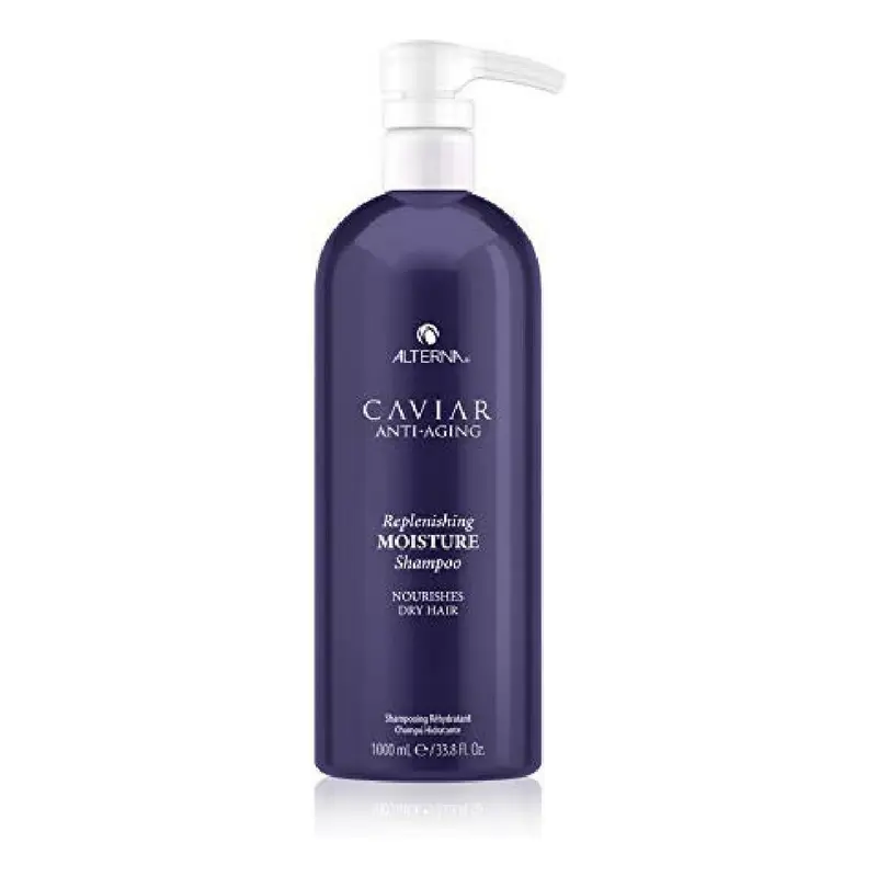 Herstellende Shampoo Alterna 2399606 1 L Anti-Aging