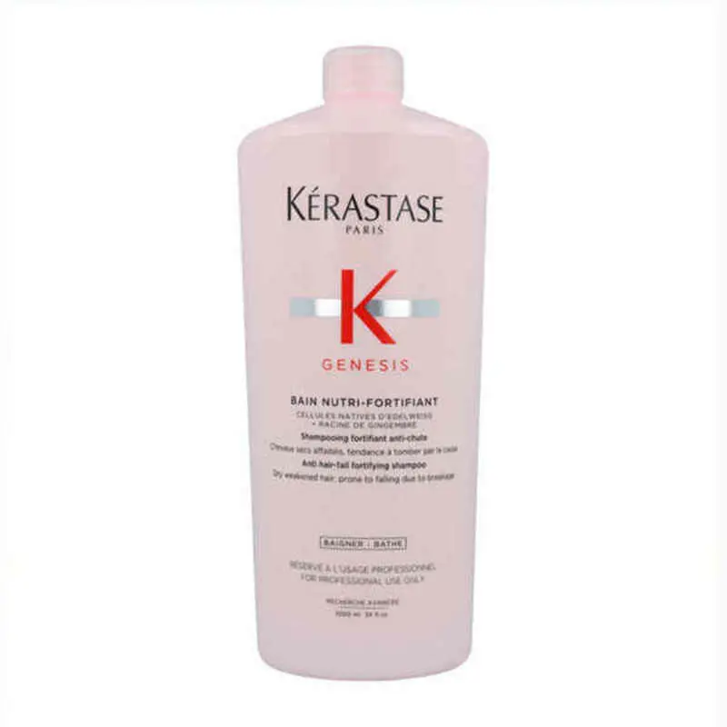 Herstellende Shampoo Kerastase 1 L (1000 ml)