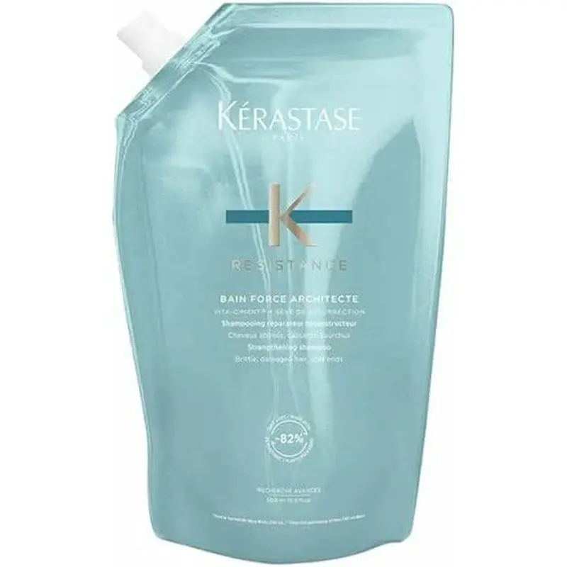 Herstellende Shampoo Kerastase Resistance 500 ml
