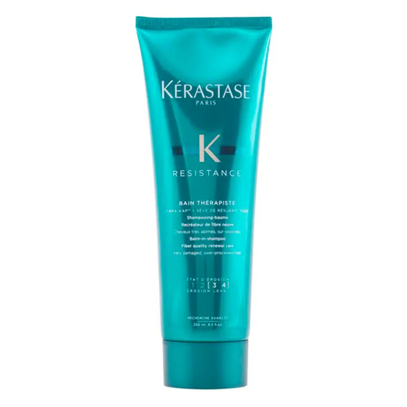 Herstellende Shampoo Kerastase Resistance Thérapiste 250 ml